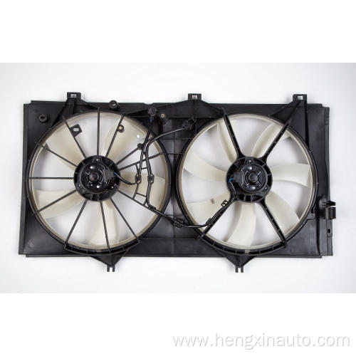 16711-31250 Toyota Lexus ES350 Radiator Fan Cooling Fan